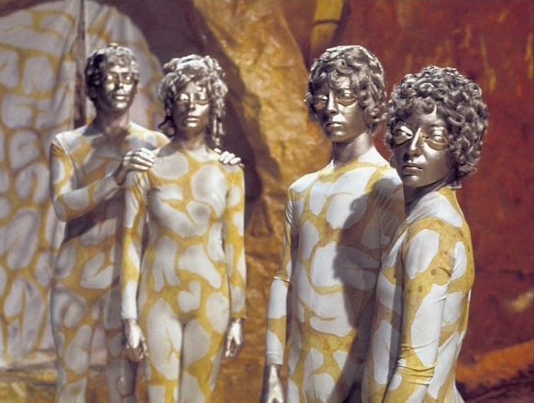 axons