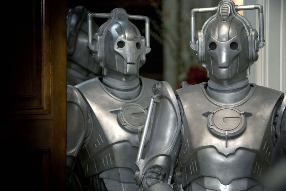 riseofthecybermen